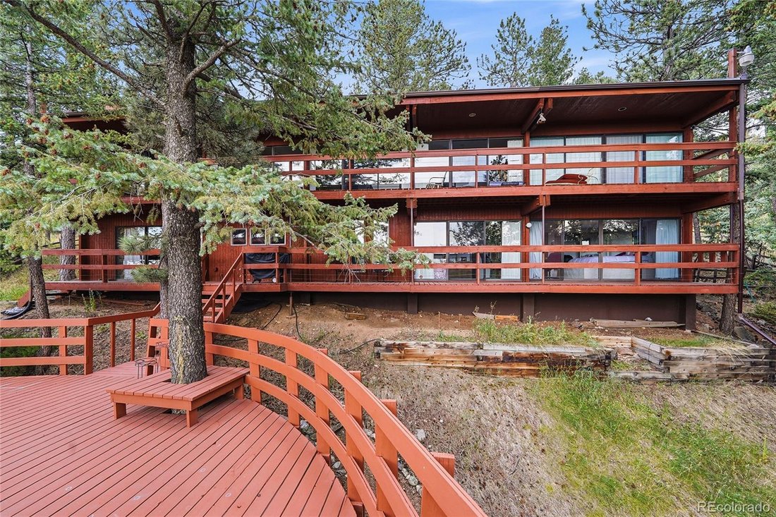 House in Golden, Colorado, United States 4 - 18530679