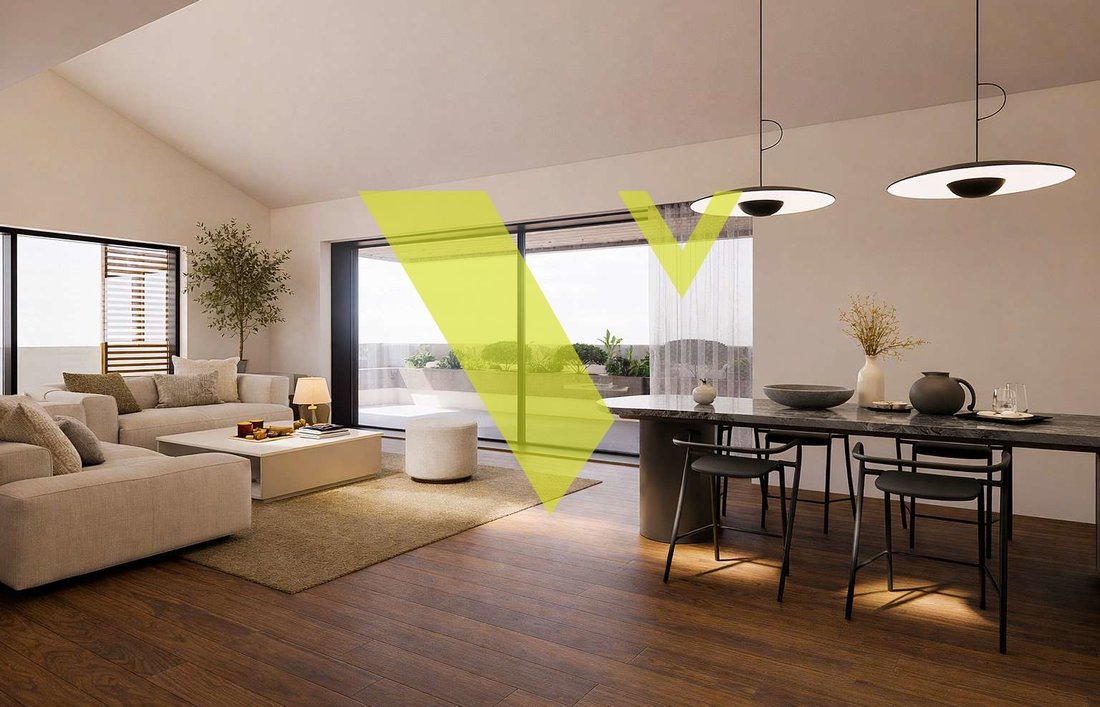 Apartment in Vari, Attica, Greece 1 - 18530578