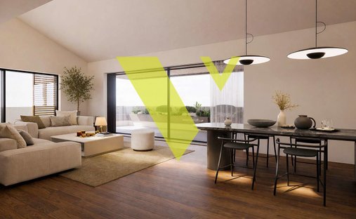 Apartment in Vari, Attica, Greece 1