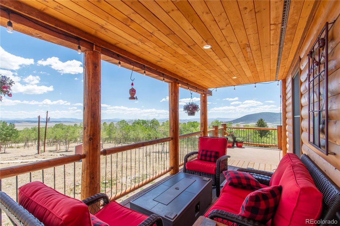 House in Fairplay, Colorado, United States 1 - 18530681