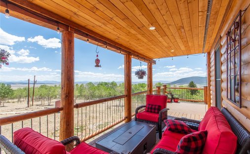 House in Fairplay, Colorado, United States 1