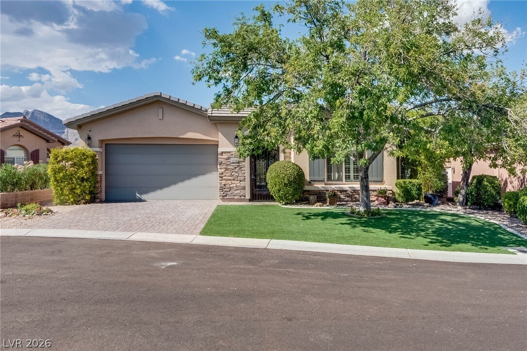 House in Las Vegas, Nevada, United States 2 - 18530686