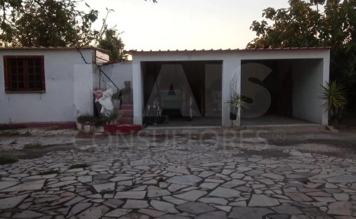 Villa in Samora Correia, Santarem District, Portugal 1