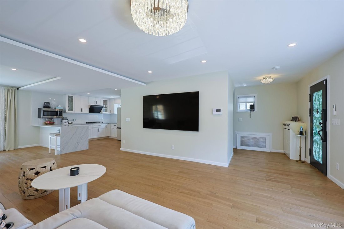 Casa a New York, New York, Stati Uniti 3 - 18530870