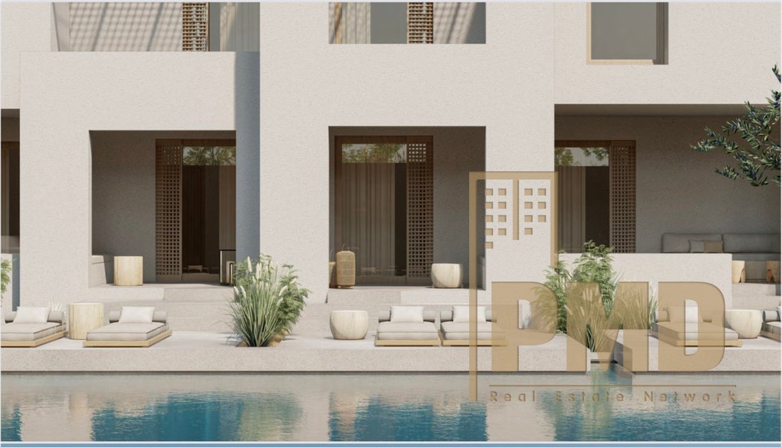 Land in Paros, Aegean, Greece 2 - 18530743