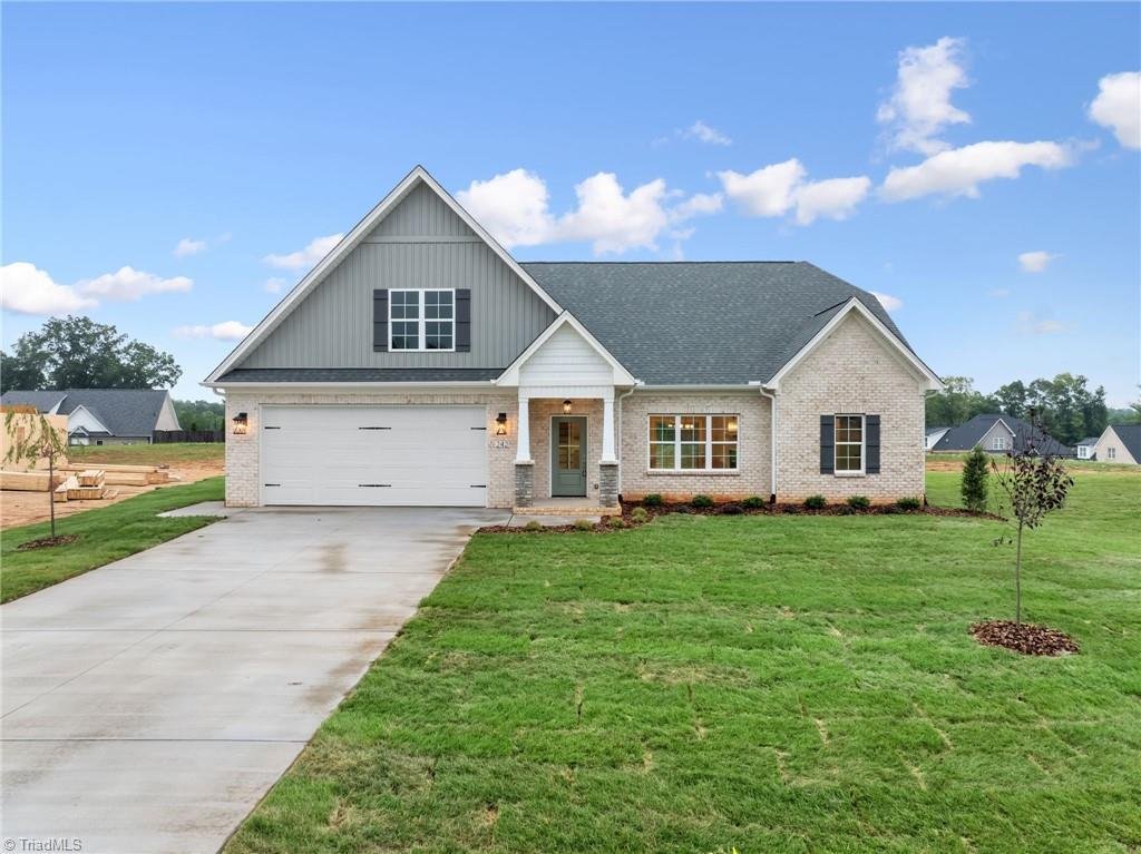 House in Wallburg, North Carolina, United States 1 - 18071698