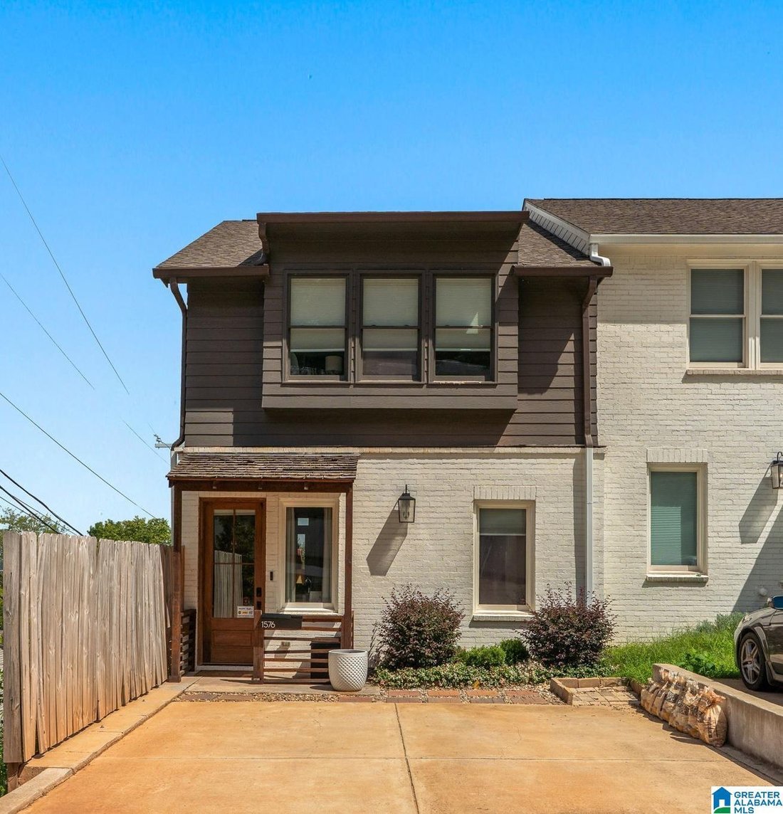 Townhouse in Birmingham, Alabama, United States 1 - 18530880