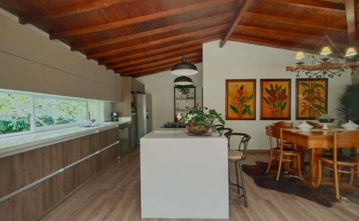 House in Envigado, Antioquia, Colombia 1