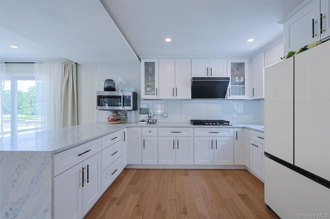Casa a New York, New York, Stati Uniti 5 - 18530870