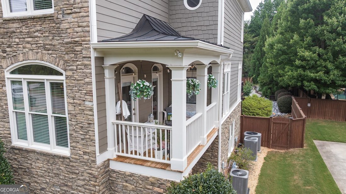 House in Monroe, Georgia, United States 3 - 18116371