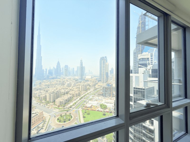Apartment in Downtown Dubai, Dubai, United Arab Emirates 5 - 18530706