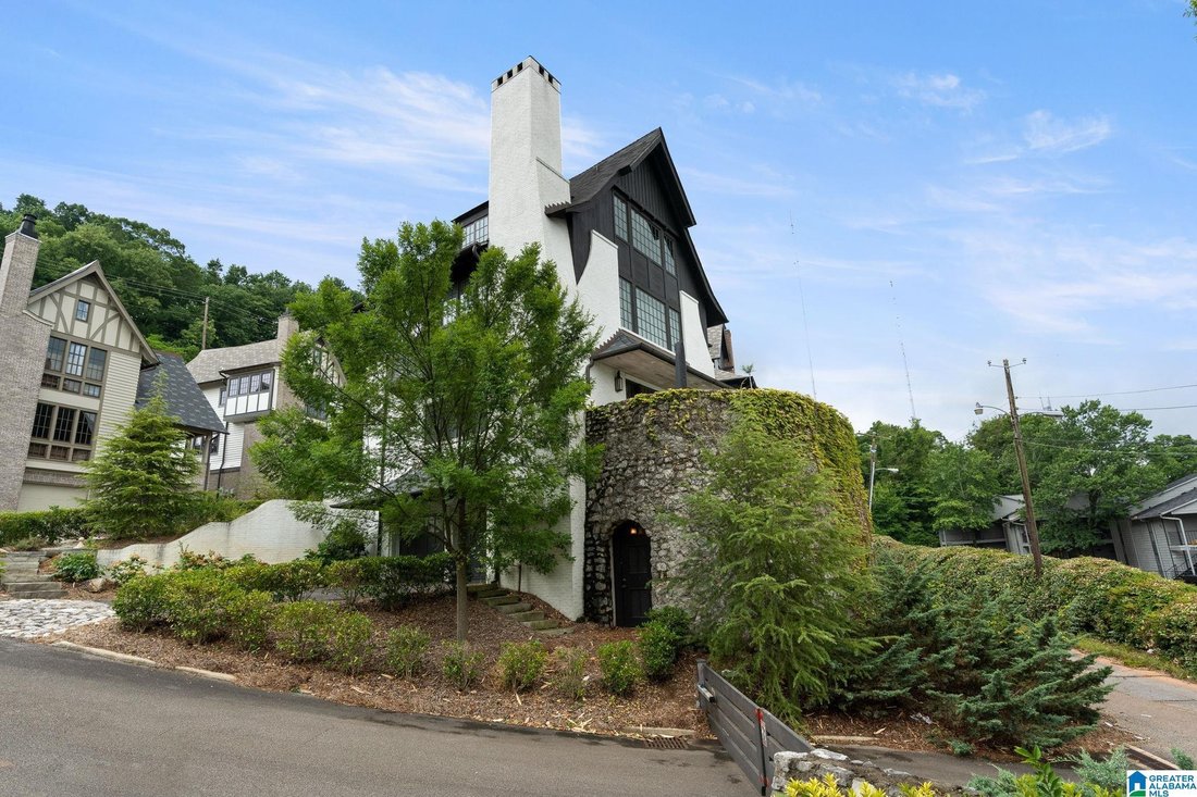 House in Birmingham, Alabama, United States 3 - 18530862