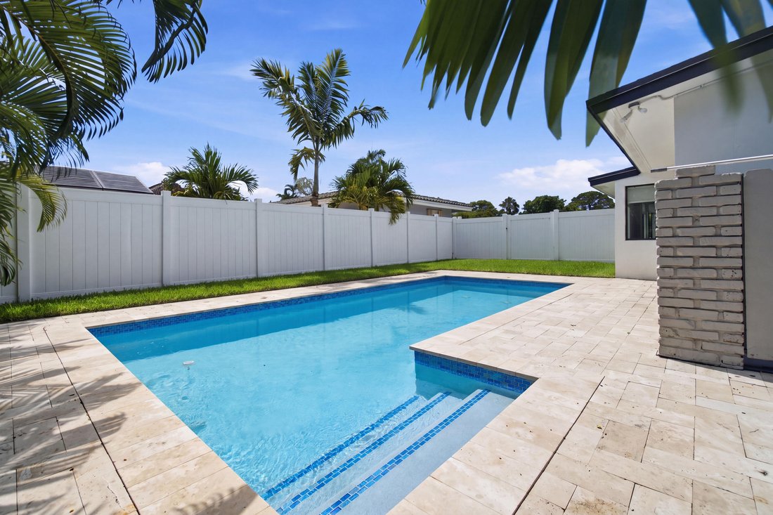 House in Deerfield Beach, Florida, United States 3 - 18530949