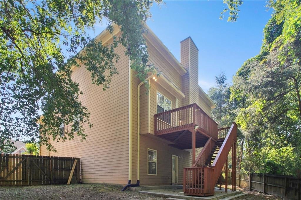 House in Smyrna, Georgia, United States 3 - 18530527