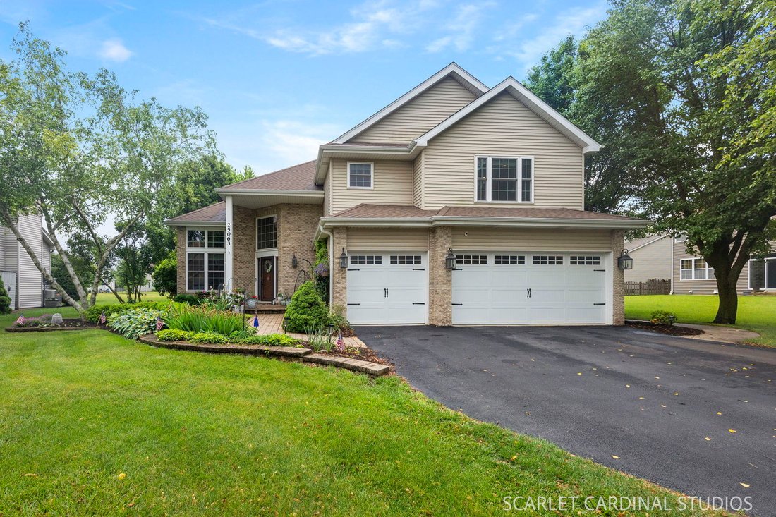 House in Plainfield, Illinois, United States 1 - 18530768