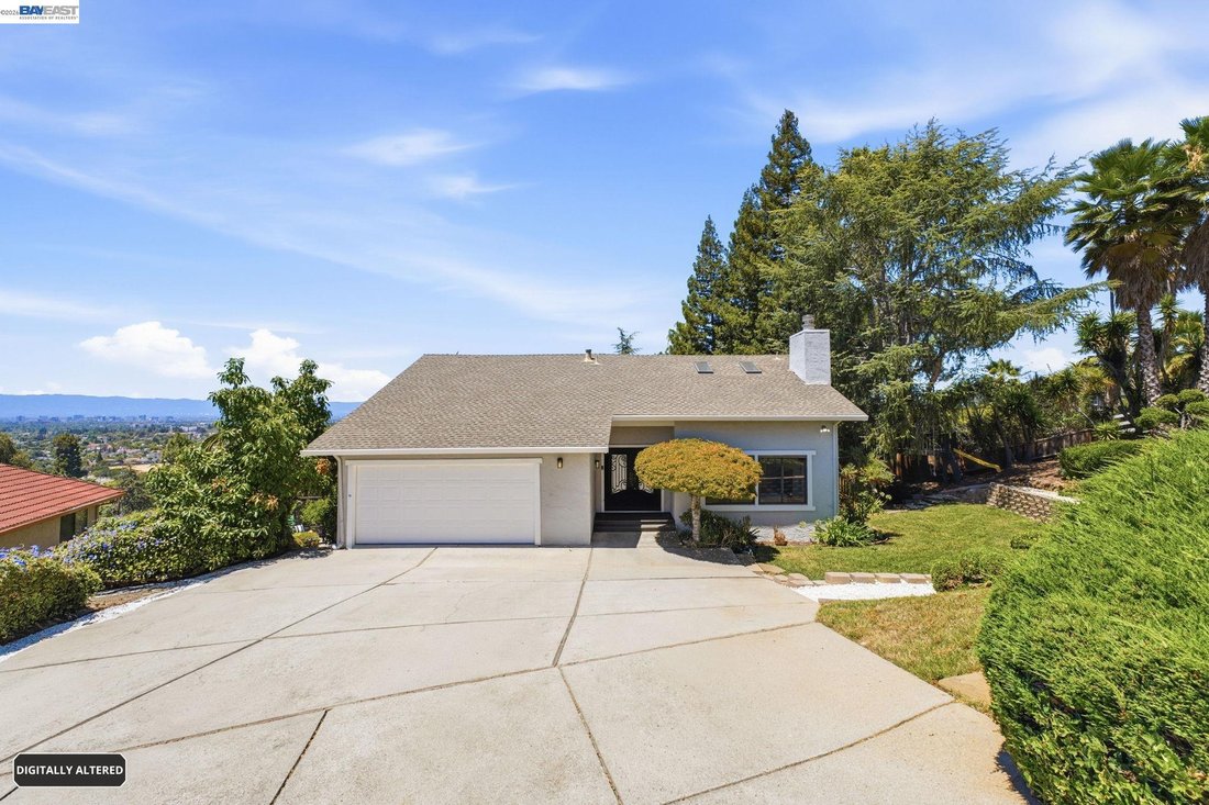 House in San Jose, California, United States 3 - 18530922