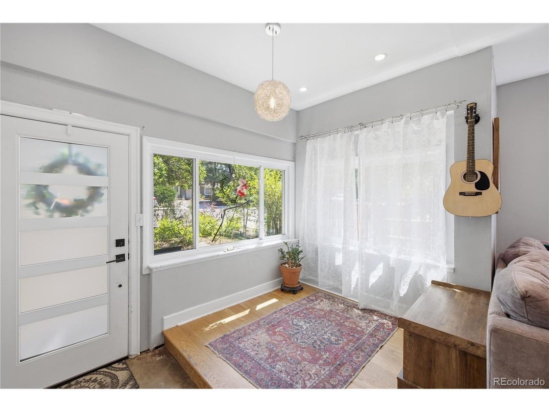 House in Littleton, Colorado, United States 5 - 18530531