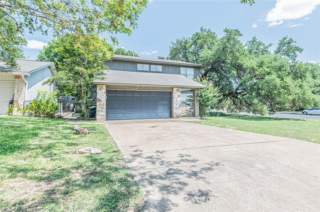 House in Austin, Texas, United States 5 - 18391798