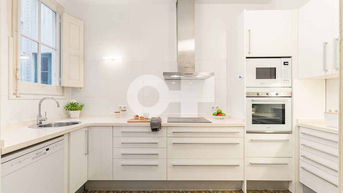 Apartment in Eixample, Barcelona, Spain 4 - 18530695