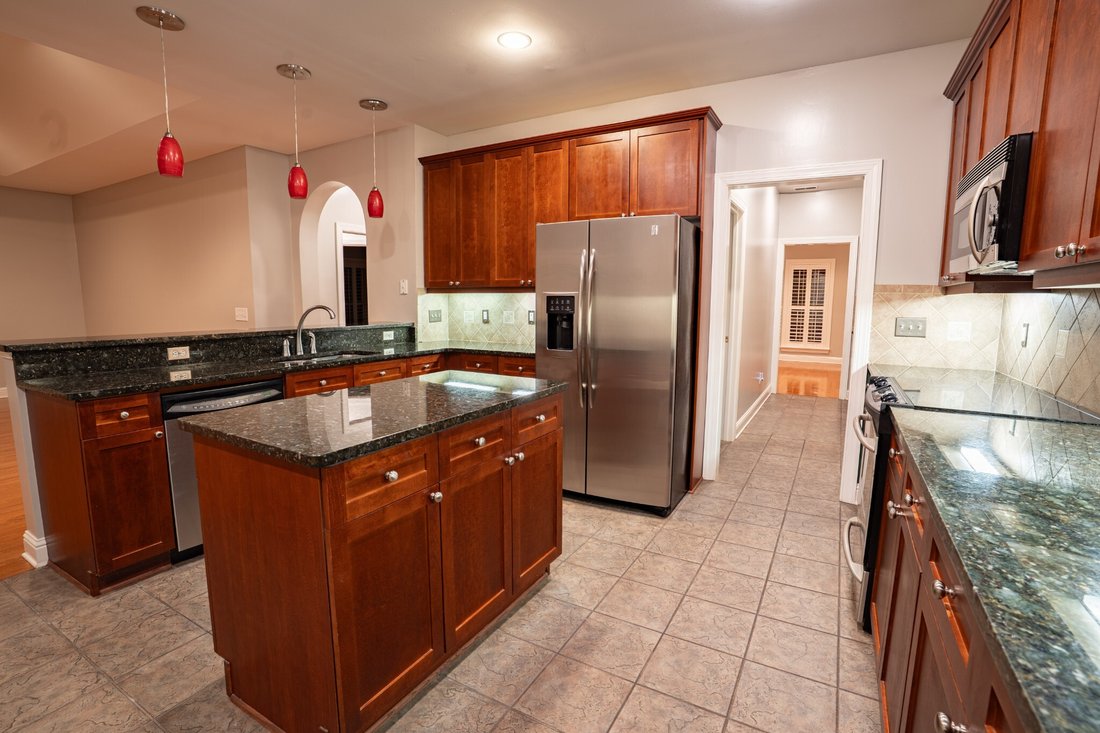House in Franklin, Tennessee, United States 4 - 18530620