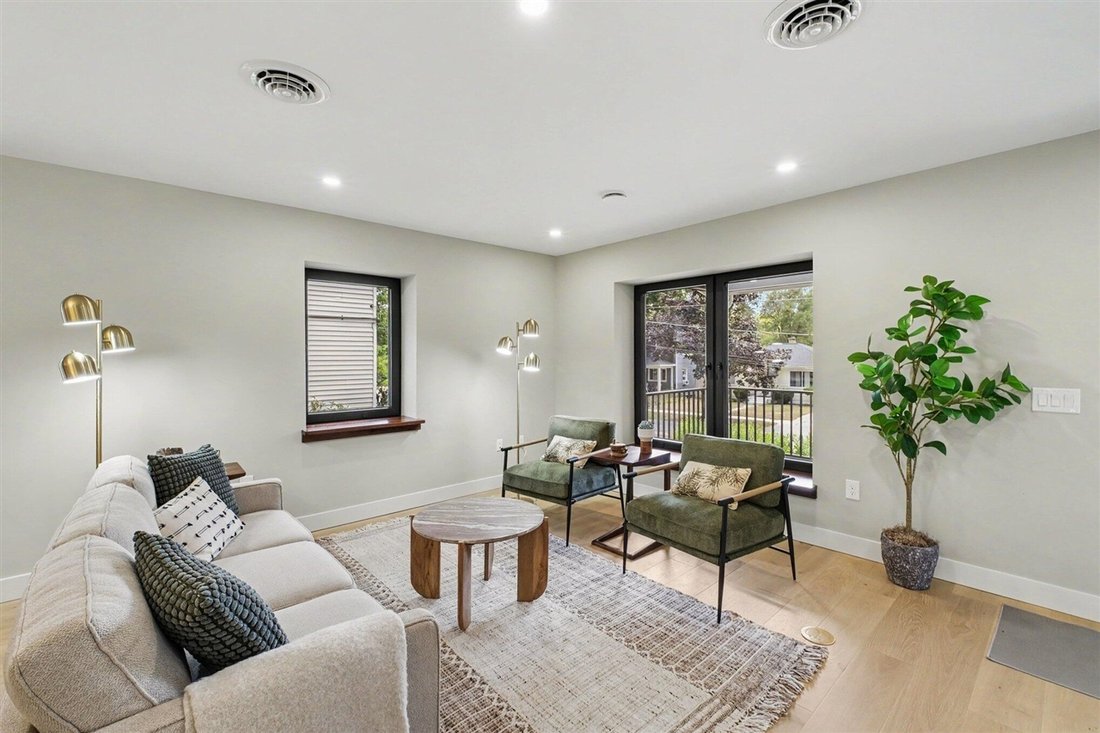 House in Grand Rapids, Michigan, United States 3 - 18308764