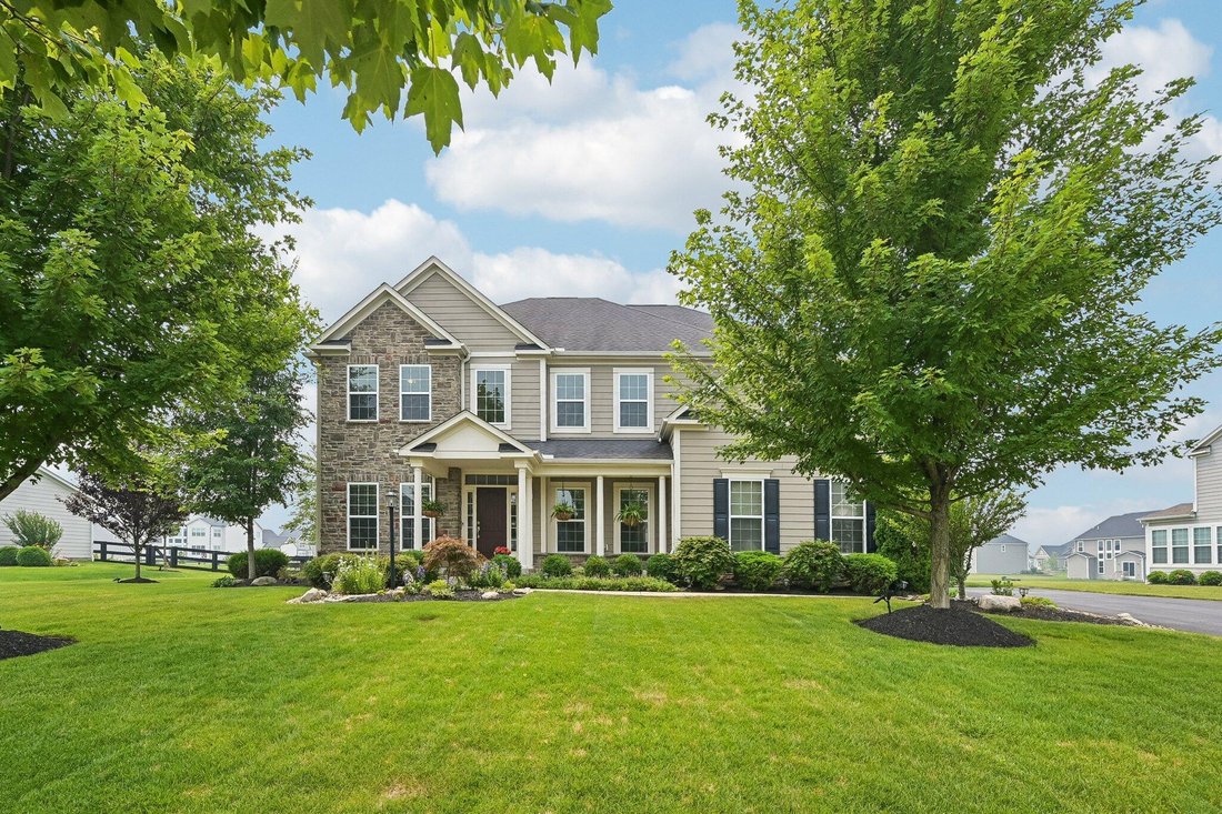 House in Delaware, Ohio, United States 2 - 18530823