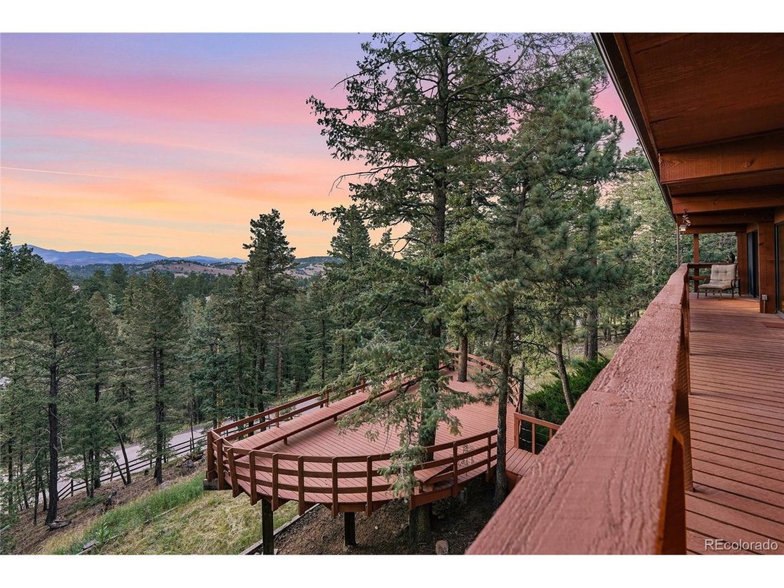 House in Golden, Colorado, United States 5 - 18530530
