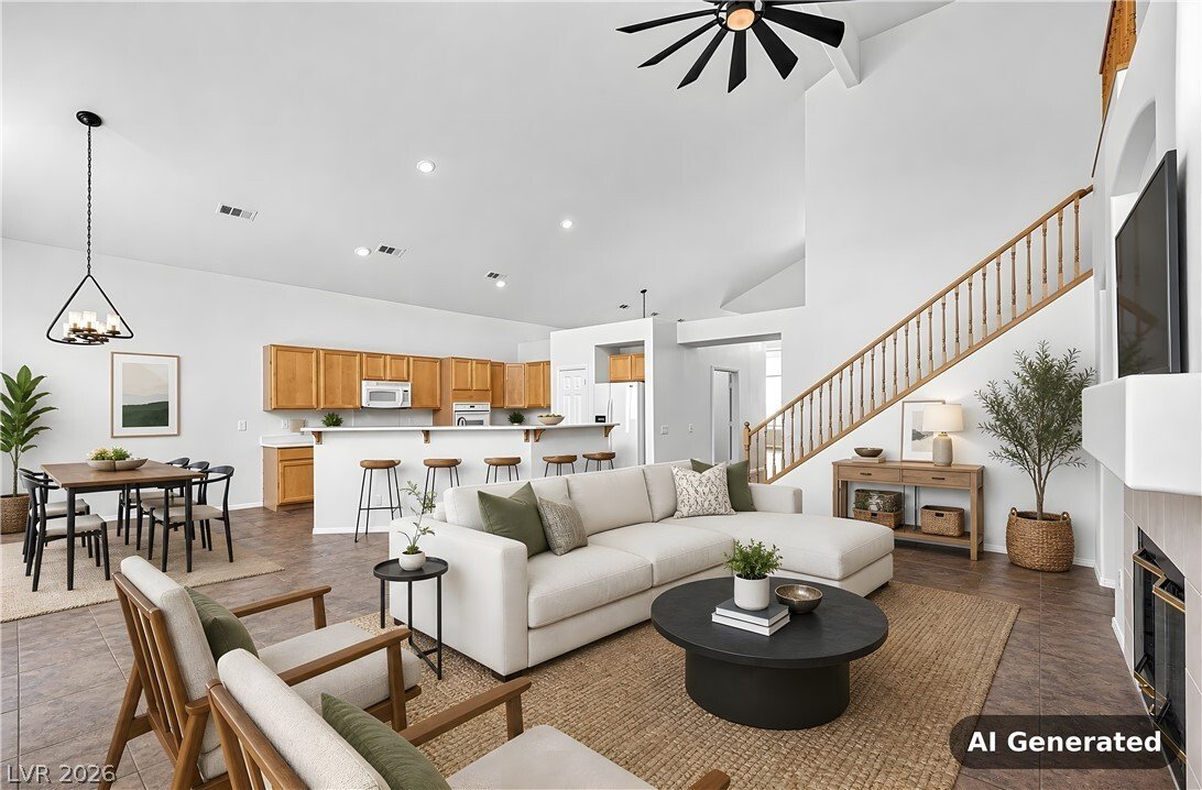 House in Las Vegas, Nevada, United States 3 - 18508853