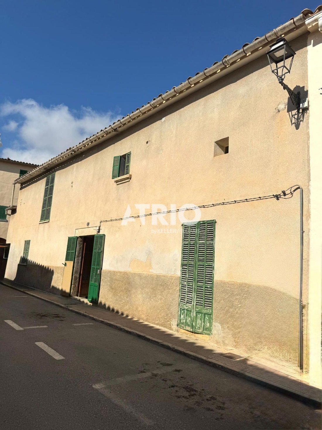 House in Costitx, Balearic Islands, Spain 1 - 18530696