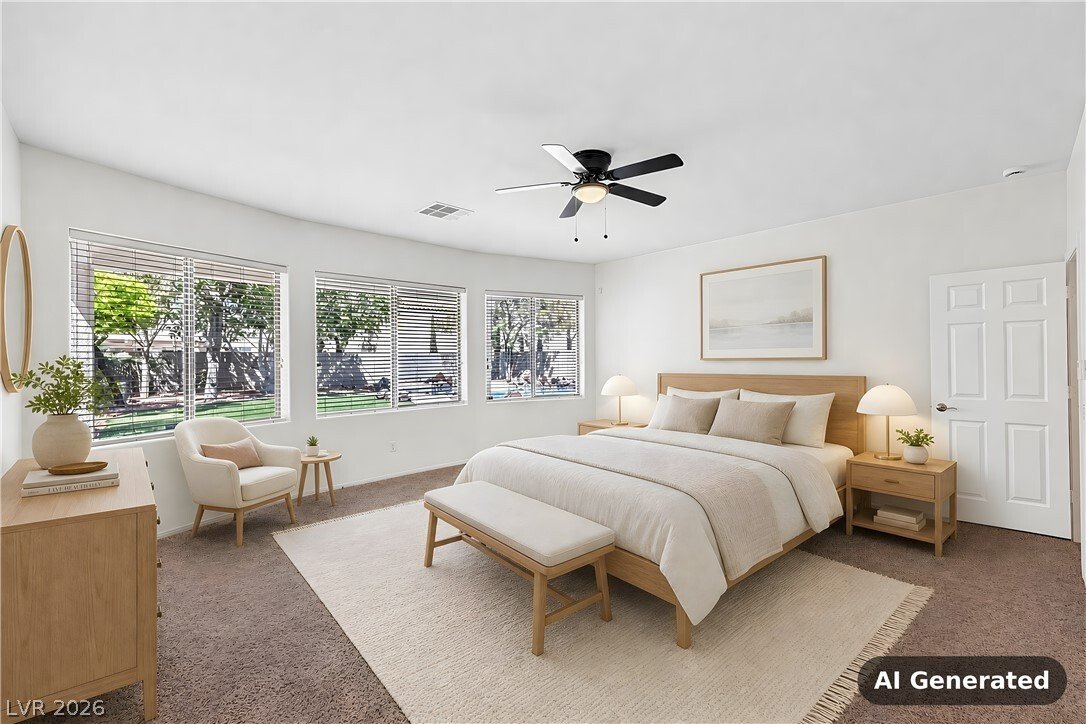 House in Las Vegas, Nevada, United States 5 - 18508853