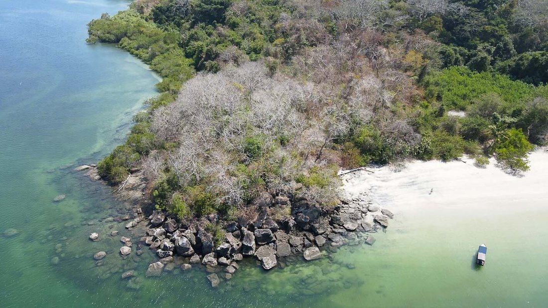 Private Island in San Miguel, Guna Yala Comarca, Panama 4 - 18531041