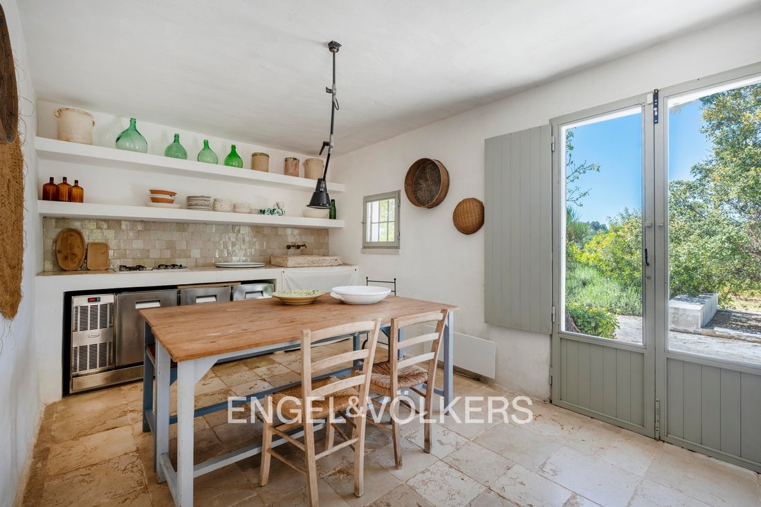 Villa in Ludovico Street - Corso Umberto I - Vittorio Emanuele Street, Ostuni, Apulia 4 - 18531128