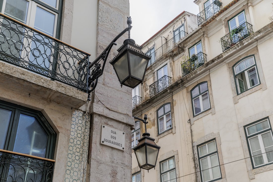 Apartment in Santa Maria Maior, Lisbon, Portugal 4 - 18531153