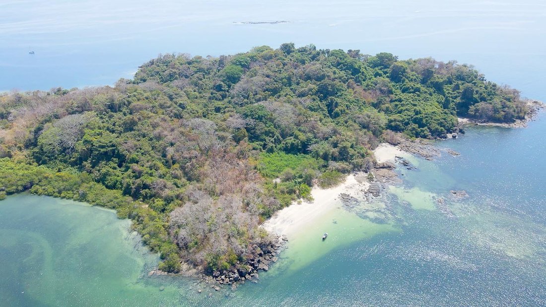Private Island in San Miguel, Guna Yala Comarca, Panama 2 - 18531041