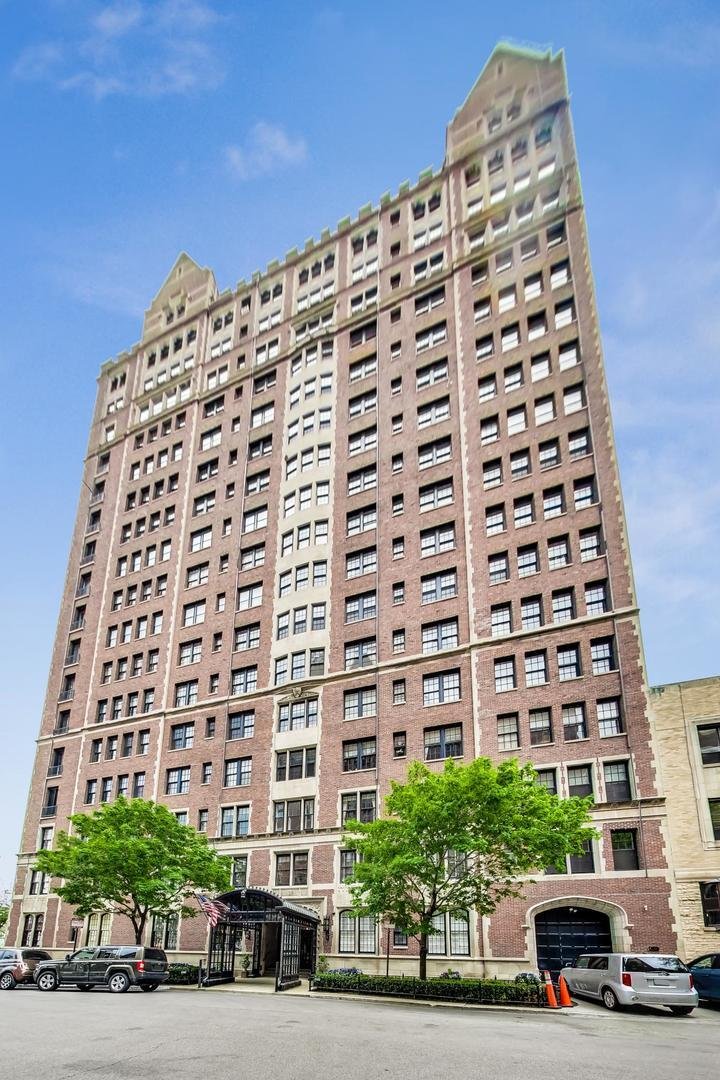 Co Op in Chicago, Illinois, United States 3 - 18531183