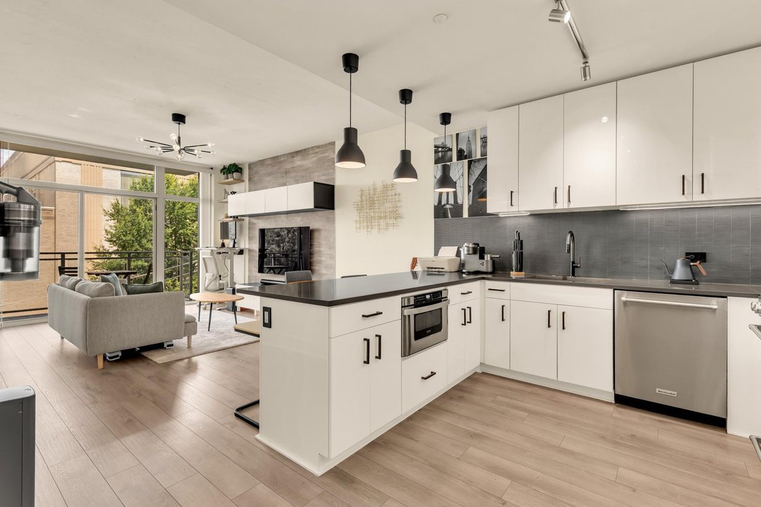 Condo in Washington, District of Columbia, United States 1 - 18531105