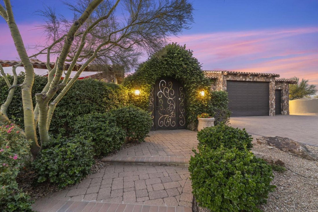 House in Scottsdale, Arizona, United States 1 - 17138269