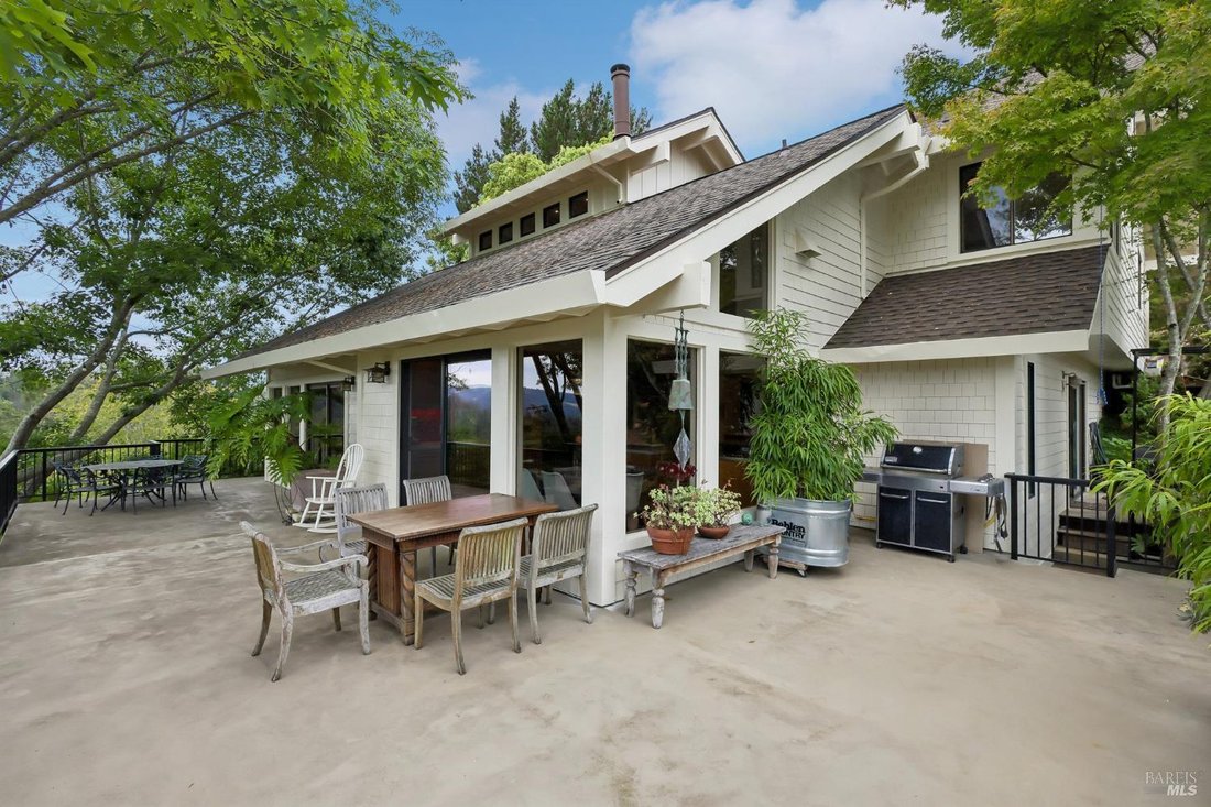 House in Santa Rosa, California, United States 2 - 18531093