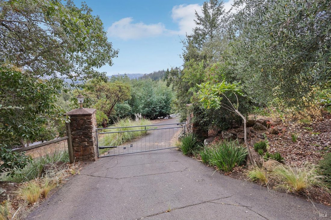 House in Santa Rosa, California, United States 3 - 18531093