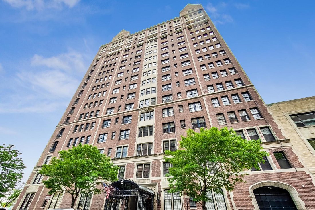 Co Op in Chicago, Illinois, United States 2 - 18531183