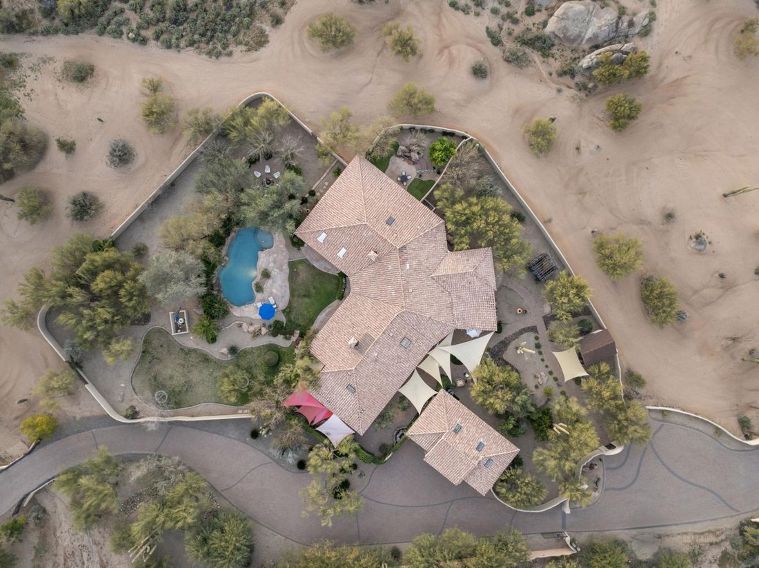 House in Scottsdale, Arizona, United States 5 - 17138269