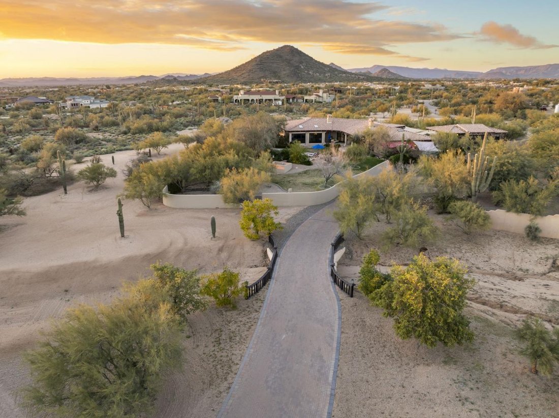 House in Scottsdale, Arizona, United States 2 - 17138269