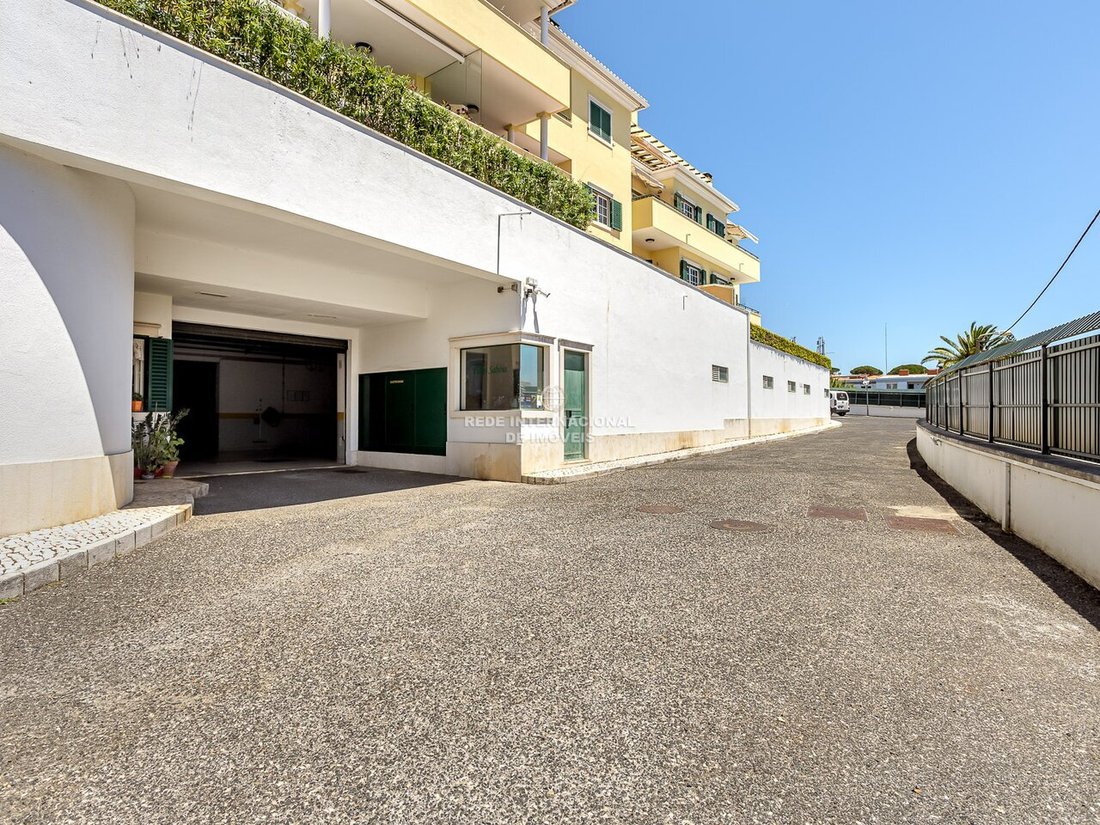 Appartement à Estoril, Cascais et Estoril, Lisbonne 2 - 18187178