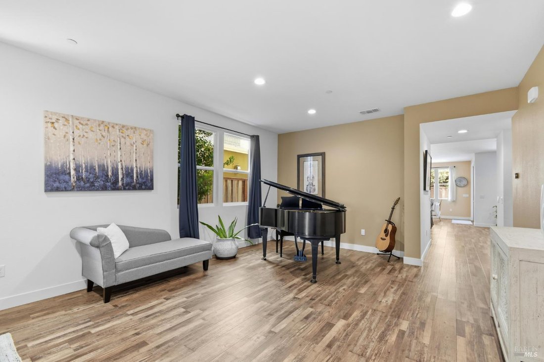 House in Santa Rosa, California, United States 4 - 18531111