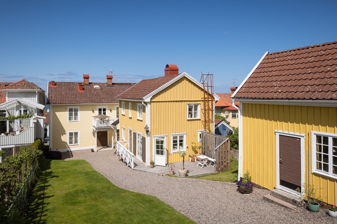 Gränna, Jonkoping County, Sweden 3 - 18531196
