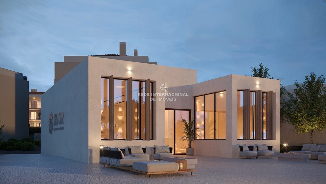 Apartamento en Luz de Tavira e Santo Estevao, Algarve, Portugal 4 - 18531047