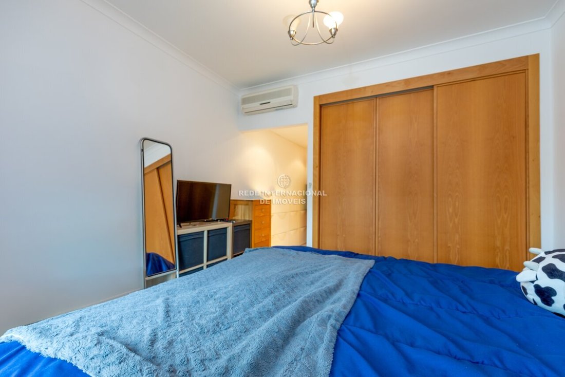Apartamento en Vilamoura, Quarteira, Algarve 2 - 17500638