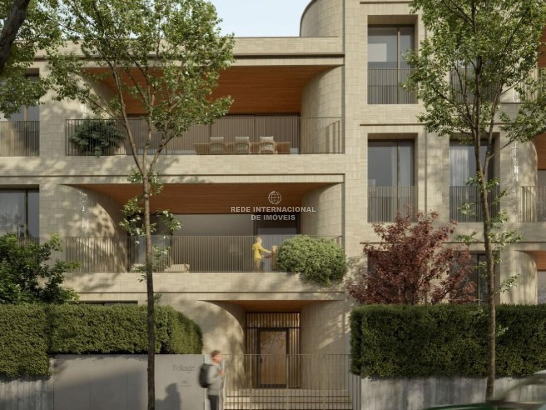 Apartment in Aldoar, Foz do Douro e Nevogilde, Porto District, Portugal 5 - 18079469