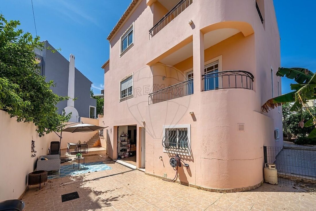 House in Portimao, Algarve, Portugal 2 - 18531037