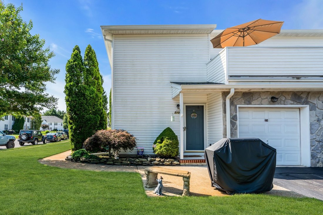 Condo in Belmar, New Jersey, United States 1 - 18531102